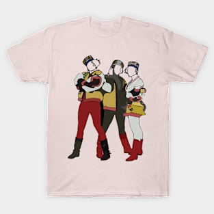 Salt - N - Pepa Retro T-Shirt